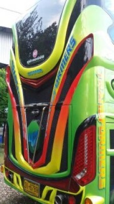 ขายรถบัส 8 ล้อ คัตซี SCANIA 113 ขายรถบัส 8 ล้อ คัตซี SCANIA 113