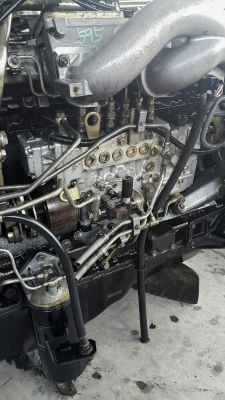 เครื่อง 6sd1turbo 320 แรง ปั้มไฟฟ้า หัวหมู15 วางได้เลยไม่ต้องแปลง เครื่อง 6sd1turbo 320 แรง ปั้มไฟฟ้า หัวหมู15 วางได้เลยไม่ต้องแปลง