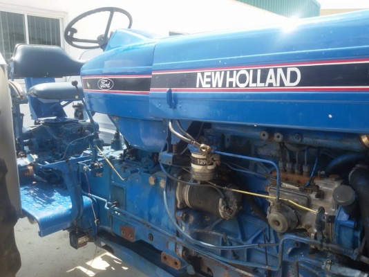 F7610 เทอร์โบ 550,000 ต่อรองได้