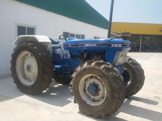 F7610 เทอร์โบ 550,000 ต่อรองได้