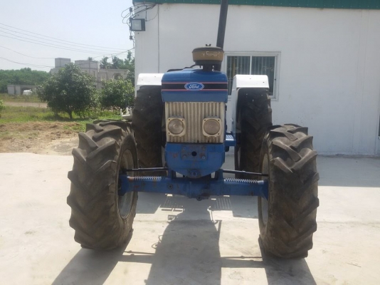 F7610 เทอร์โบ 550,000 ต่อรองได้