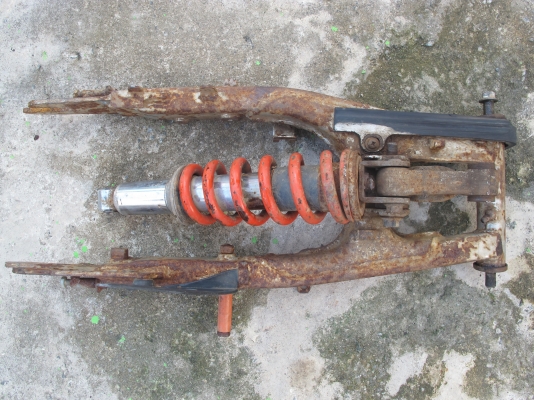 อาร์มหลัง MTX ราคา 1200 พร้อมส่ง อาร์มหลัง MTX ราคา 1200 พร้อมส่ง