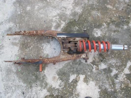 อาร์มหลัง MTX ราคา 1200 พร้อมส่ง อาร์มหลัง MTX ราคา 1200 พร้อมส่ง