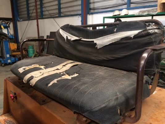 Sakai TW41 นำเข้าจากญี่ปุ่น สวย ราคาไม่แพงครับ นำเข้ามาเอง