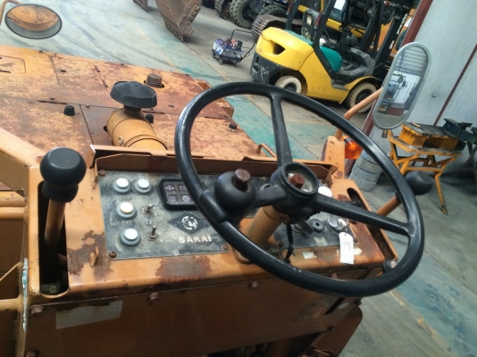 Sakai TW41 นำเข้าจากญี่ปุ่น สวย ราคาไม่แพงครับ นำเข้ามาเอง