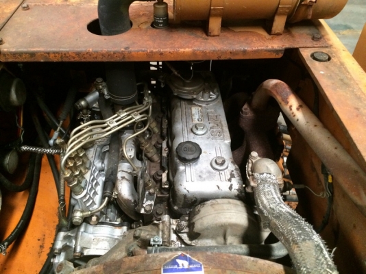 Sakai TW41 นำเข้าจากญี่ปุ่น สวย ราคาไม่แพงครับ นำเข้ามาเอง