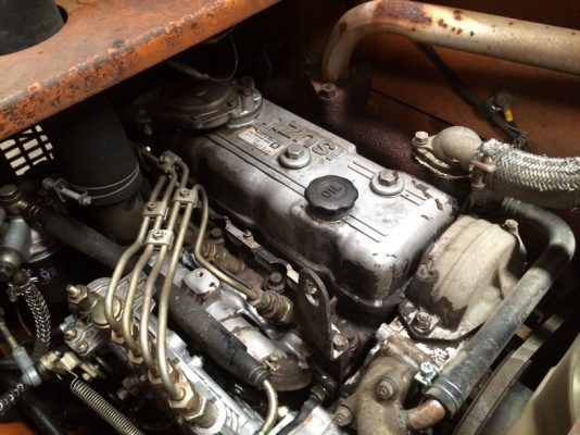 Sakai TW41 นำเข้าจากญี่ปุ่น สวย ราคาไม่แพงครับ นำเข้ามาเอง