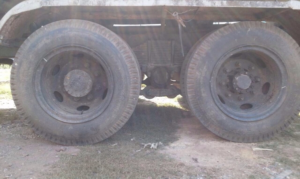 ขายรถบรรทุกน้ำมันหัวยาว เครื่อง 6BB1-145 แรงโหลดล่าง บรรจุ 12,000 ลิตร