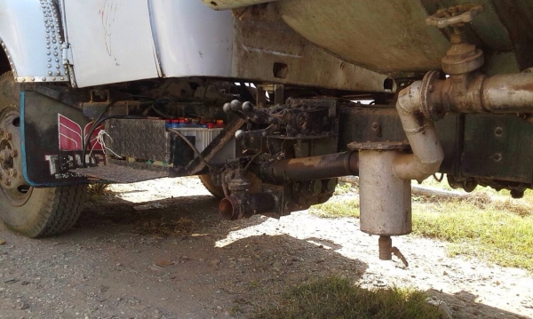 ขายรถบรรทุกน้ำมันหัวยาว เครื่อง 6BB1-145 แรงโหลดล่าง บรรจุ 12,000 ลิตร