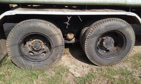 ขายรถบรรทุกน้ำมันหัวยาว เครื่อง 6BB1-145 แรงโหลดล่าง บรรจุ 12,000 ลิตร