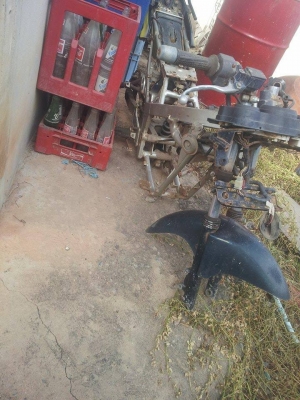 ขายโคลง kr ให้ทั้งหมดตามรูป ไม่มีทะเบียน ราคา 1700