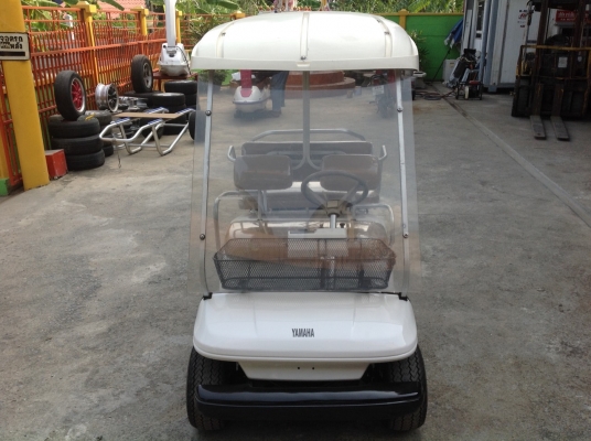 WWW.ByRin29.COM รถ YAMAHA รถกอล์ฟ แบบเครื่องยนต์ 2 ที่นั่ง เพิ่มเติมที่นั่งเล็กด้านหลัง 2 ที่ สภาพเดิมๆจากญี่ปุ่น นำเข้าจากประเทศญี่ปุ่น WWW.ByRin29.COM รถ YAMAHA รถกอล์ฟ แบบเครื่องยนต์ 2 ที่นั่ง เพิ่มเติมที่นั่งเล็กด้านหลัง 2 ที่ สภาพเดิมๆจากญี่ปุ่น นำเข้าจากประเทศญี่ปุ่น
