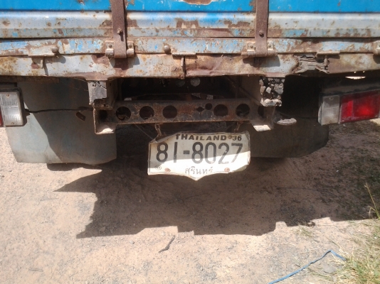 ขายตามสภาพรถอีซูซุTLเครื่อง100แรงฝาขาวภาษีขาดปี56 ขายตามสภาพรถอีซูซุTLเครื่อง100แรงฝาขาวภาษีขาดปี56