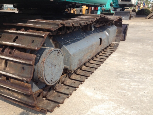 รถแบคโฮล รถขุด KOMATSU PC35R-8 มือสอง นำเข้าเอง จากญี่ปุ่นแท้ๆ