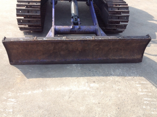 รถแบคโฮล รถขุด KOMATSU PC35R-8 มือสอง นำเข้าเอง จากญี่ปุ่นแท้ๆ