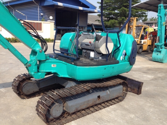 รถแบคโฮล รถขุด KOMATSU PC35R-8 มือสอง นำเข้าเอง จากญี่ปุ่นแท้ๆ