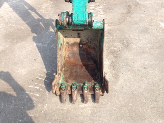 รถแบคโฮล รถขุด KOMATSU PC35R-8 มือสอง นำเข้าเอง จากญี่ปุ่นแท้ๆ