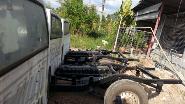 ขายดีแมคคันละ 100,000 บาทดรากอน 80,000 บาทตามสภาพมีเครื่องวิ่งได้ทุกคัน