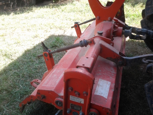 ขายตามสภาพโรต้ารี1.60ซ.มของคูโบต้าใช้งานปกติ ขายตามสภาพโรต้ารี1.60ซ.มของคูโบต้าใช้งานปกติ