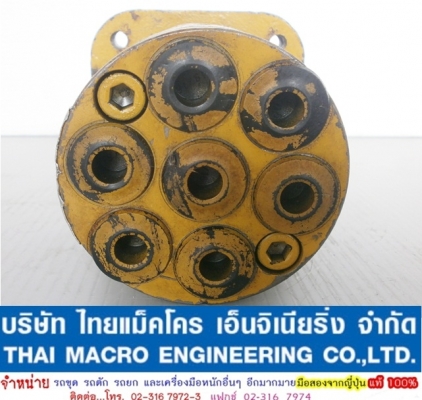 คอนโทรลมือ CAT 123-1698 HE00