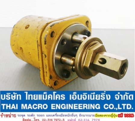 คอนโทรลมือ CAT 123-1698 HE00