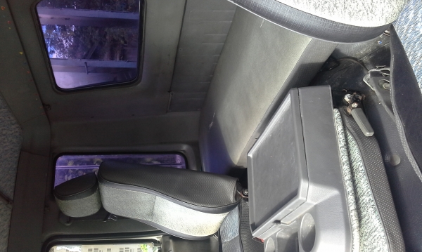 ขายรถ 6 ล้อพื้นเรียบ ช่วงยาว 7.2เมตร.