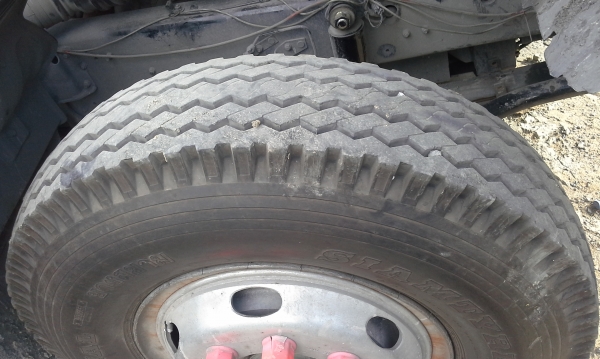 ขายรถ 6 ล้อพื้นเรียบ ช่วงยาว 7.2เมตร.