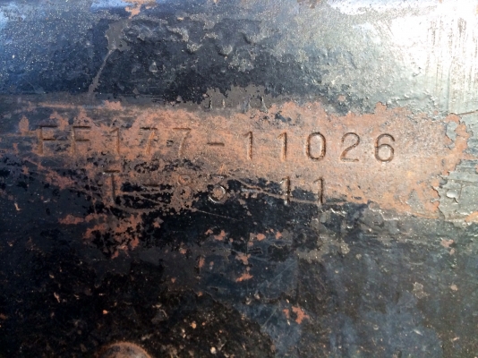 ขายด่วน  รถหกล้อ  ยาง900  พร้อมใช้งาน  เอกสาร