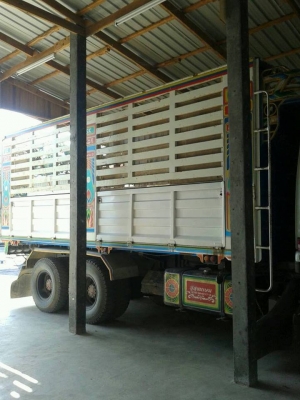 ***ขายแล้วครับขอบคุณ Truck2hand ขาย10ล้อ2เพลาดั้ม เดิมบางทั้งคัน ISUZU DECA FXZ320 MAXLOAD EURO2 ปี51 เครื่องเดิมเกียร์เดิม ใช้งานน้อย ไมล์9x,xxx แท้ เครื่องแน่น แห้ง แรงดีไม่เยิ้ม เกียร์ดีไม่มีหลุด ช่วงล่างเดิมๆ คัสซีสวยเดิม ไม่ปะไม่ดาม ไม่มีบวม กระบะดั้ ***ขายแล้วครับขอบคุณ Truck2hand ขาย10ล้อ2เพลาดั้ม เดิมบางทั้งคัน ISUZU DECA FXZ320 MAXLOAD EURO2 ปี51 เครื่องเดิมเกียร์เดิม ใช้งานน้อย ไมล์9x,xxx แท้ เครื่องแน่น แห้ง แรงดีไม่เยิ้ม เกียร์ดีไม่มีหลุด ช่วงล่างเดิมๆ คัสซีสวยเดิม ไม่ปะไม่ดาม ไม่มีบวม กระบะดั้