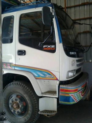 ***ขายแล้วครับขอบคุณ Truck2hand ขาย10ล้อ2เพลาดั้ม เดิมบางทั้งคัน ISUZU DECA FXZ320 MAXLOAD EURO2 ปี51 เครื่องเดิมเกียร์เดิม ใช้งานน้อย ไมล์9x,xxx แท้ เครื่องแน่น แห้ง แรงดีไม่เยิ้ม เกียร์ดีไม่มีหลุด ช่วงล่างเดิมๆ คัสซีสวยเดิม ไม่ปะไม่ดาม ไม่มีบวม กระบะดั้ ***ขายแล้วครับขอบคุณ Truck2hand ขาย10ล้อ2เพลาดั้ม เดิมบางทั้งคัน ISUZU DECA FXZ320 MAXLOAD EURO2 ปี51 เครื่องเดิมเกียร์เดิม ใช้งานน้อย ไมล์9x,xxx แท้ เครื่องแน่น แห้ง แรงดีไม่เยิ้ม เกียร์ดีไม่มีหลุด ช่วงล่างเดิมๆ คัสซีสวยเดิม ไม่ปะไม่ดาม ไม่มีบวม กระบะดั้