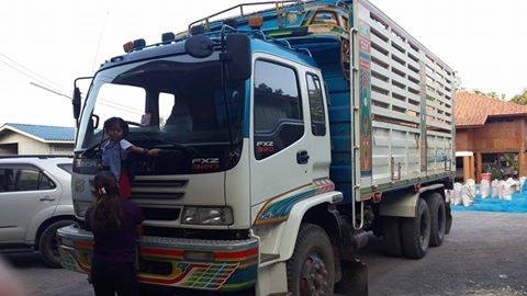 ***ขายแล้วครับขอบคุณ Truck2hand ขาย10ล้อ2เพลาดั้ม เดิมบางทั้งคัน ISUZU DECA FXZ320 MAXLOAD EURO2 ปี51 เครื่องเดิมเกียร์เดิม ใช้งานน้อย ไมล์9x,xxx แท้ เครื่องแน่น แห้ง แรงดีไม่เยิ้ม เกียร์ดีไม่มีหลุด ช่วงล่างเดิมๆ คัสซีสวยเดิม ไม่ปะไม่ดาม ไม่มีบวม กระบะดั้ ***ขายแล้วครับขอบคุณ Truck2hand ขาย10ล้อ2เพลาดั้ม เดิมบางทั้งคัน ISUZU DECA FXZ320 MAXLOAD EURO2 ปี51 เครื่องเดิมเกียร์เดิม ใช้งานน้อย ไมล์9x,xxx แท้ เครื่องแน่น แห้ง แรงดีไม่เยิ้ม เกียร์ดีไม่มีหลุด ช่วงล่างเดิมๆ คัสซีสวยเดิม ไม่ปะไม่ดาม ไม่มีบวม กระบะดั้