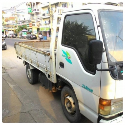 NKR หัวสูงไฟ12v