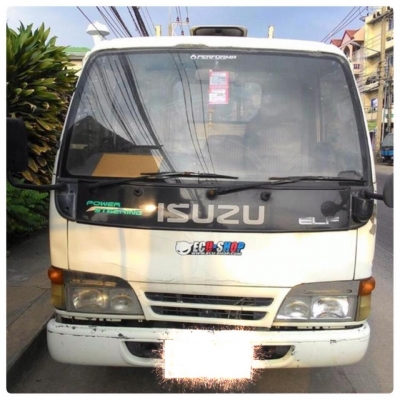 NKR หัวสูงไฟ12v