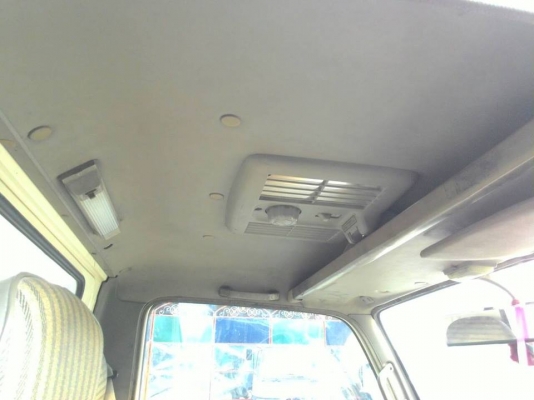 NKR หัวสูงไฟ12v