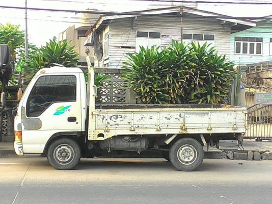 NKR หัวสูงไฟ12v