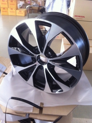 แม็ก 17" Civic FB &amp; FD เบิกห้างใหม่ครับ