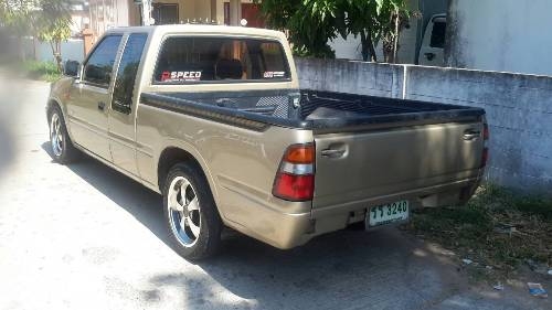 !!!!! ขายด่วน รถบ้านๆ อีซูซุ ดราก้อนอาย ปี 40 ตัวท๊อป SLX กระจกไฟฟ้า สีสวยบางๆ !!!!! ขายด่วน รถบ้านๆ อีซูซุ ดราก้อนอาย ปี 40 ตัวท๊อป SLX กระจกไฟฟ้า สีสวยบางๆ