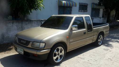 !!!!! ขายด่วน รถบ้านๆ อีซูซุ ดราก้อนอาย ปี 40 ตัวท๊อป SLX กระจกไฟฟ้า สีสวยบางๆ !!!!! ขายด่วน รถบ้านๆ อีซูซุ ดราก้อนอาย ปี 40 ตัวท๊อป SLX กระจกไฟฟ้า สีสวยบางๆ