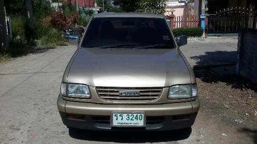 !!!!! ขายด่วน รถบ้านๆ อีซูซุ ดราก้อนอาย ปี 40 ตัวท๊อป SLX กระจกไฟฟ้า สีสวยบางๆ !!!!! ขายด่วน รถบ้านๆ อีซูซุ ดราก้อนอาย ปี 40 ตัวท๊อป SLX กระจกไฟฟ้า สีสวยบางๆ