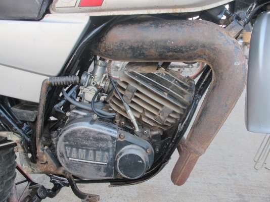 ขายโมโน 125  เครื่องติด  ขึ่ได้