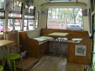 มินิบัส เครื่อง ngv 6vb