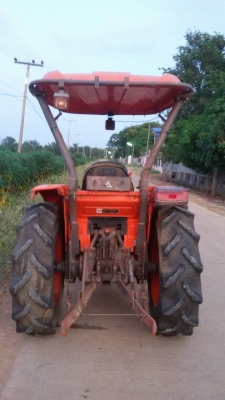ขายครับ Kubota L3608 สภาพพร้อมใช้งานครับ เครื่องดี เกียร์ดี ครับ