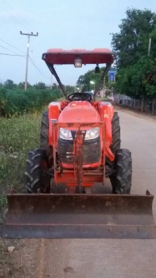 ขายครับ Kubota L3608 สภาพพร้อมใช้งานครับ เครื่องดี เกียร์ดี ครับ