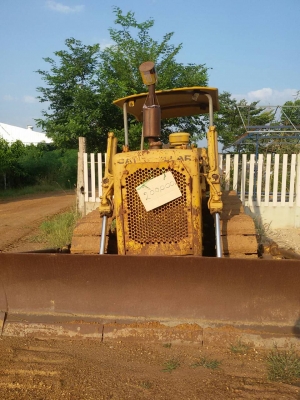 รถแทรกเตอร์สภาพดี