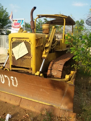 รถแทรกเตอร์สภาพดี ราคาถูก