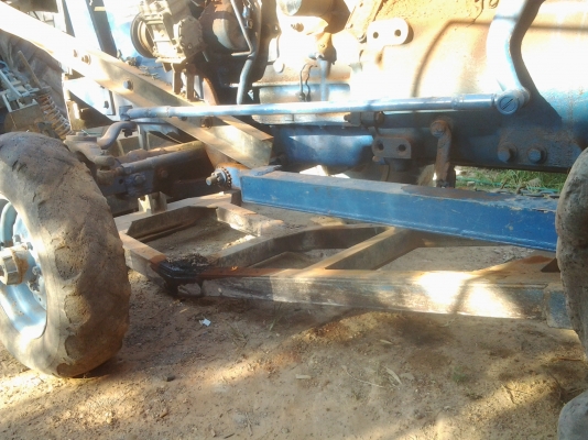 FORD  6600  T5  พร้อมโอน