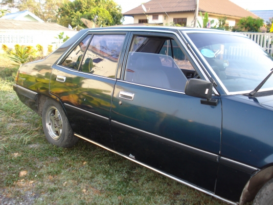 MITSU GALANT 2.0 MITSU GALANT 2.0