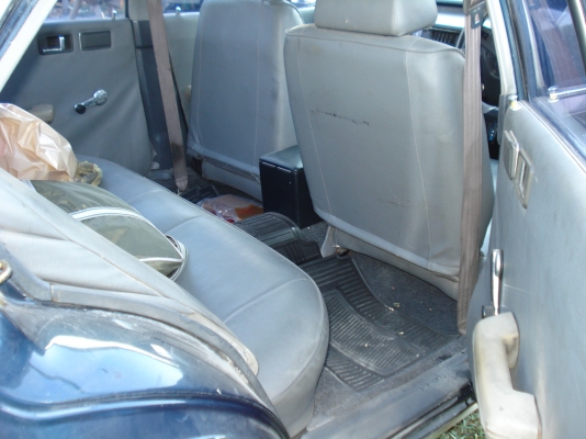 MITSU GALANT 2.0 MITSU GALANT 2.0