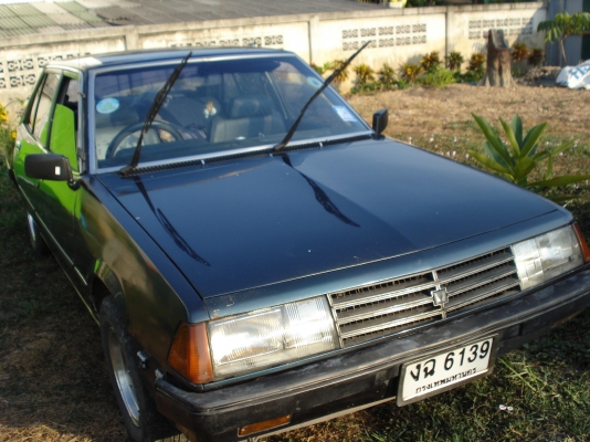 MITSU GALANT 2.0 MITSU GALANT 2.0