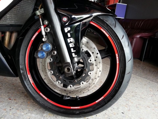 New!!--Yamaha r6 600cc. โฉม 2000-2002 inv.+สรรพสามิตร แท้ รถสวย ฟรุ้งฟริ๊ง!!!!